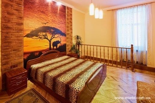 2 Rooms Central Anna Apartment Львов Экстерьер фото