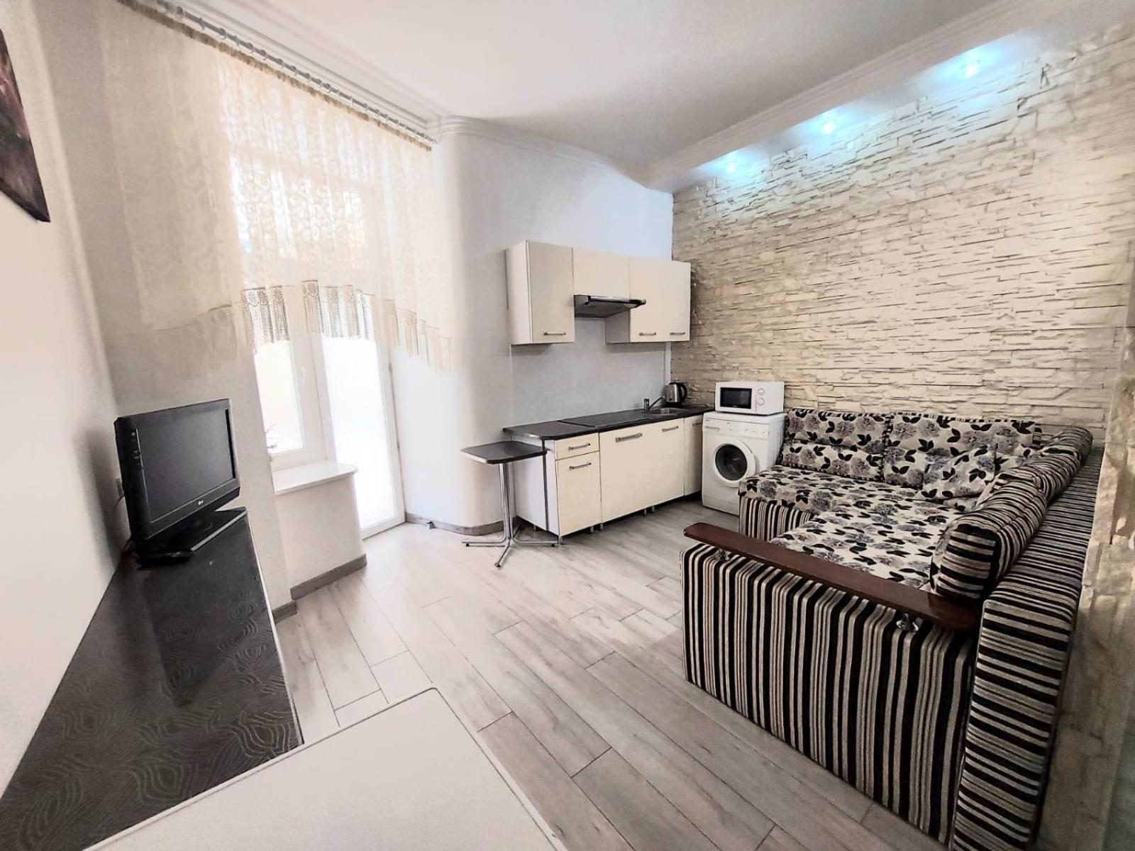 2 Rooms Central Anna Apartment Львов Экстерьер фото